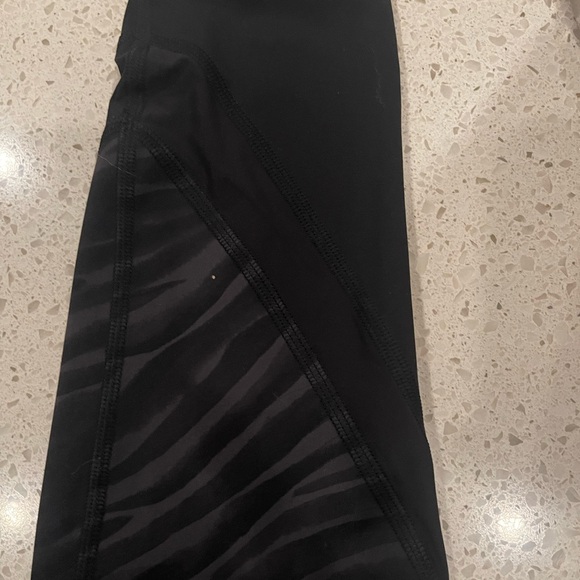 Lulu leggings - Picture 2 of 4